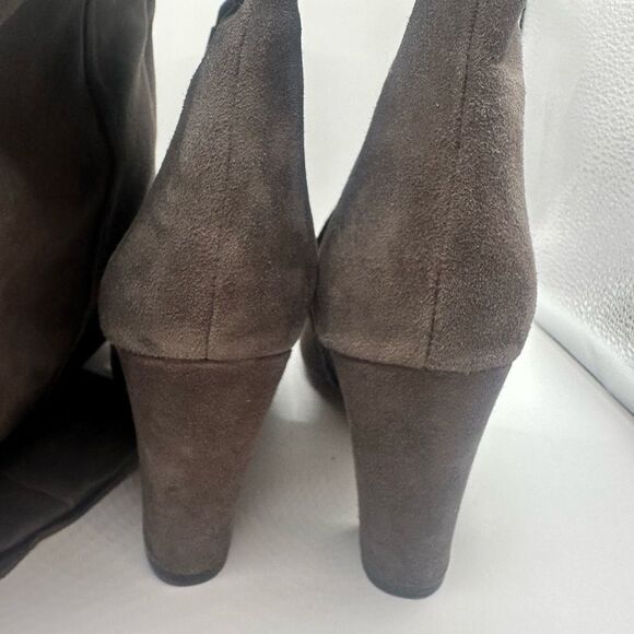 Halogen Noble Over the Knee Boots Size 6.5 - Picture 7 of 15